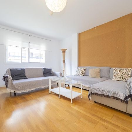 Mshome Gran Casa Rios Rosas 马拉加 外观 照片