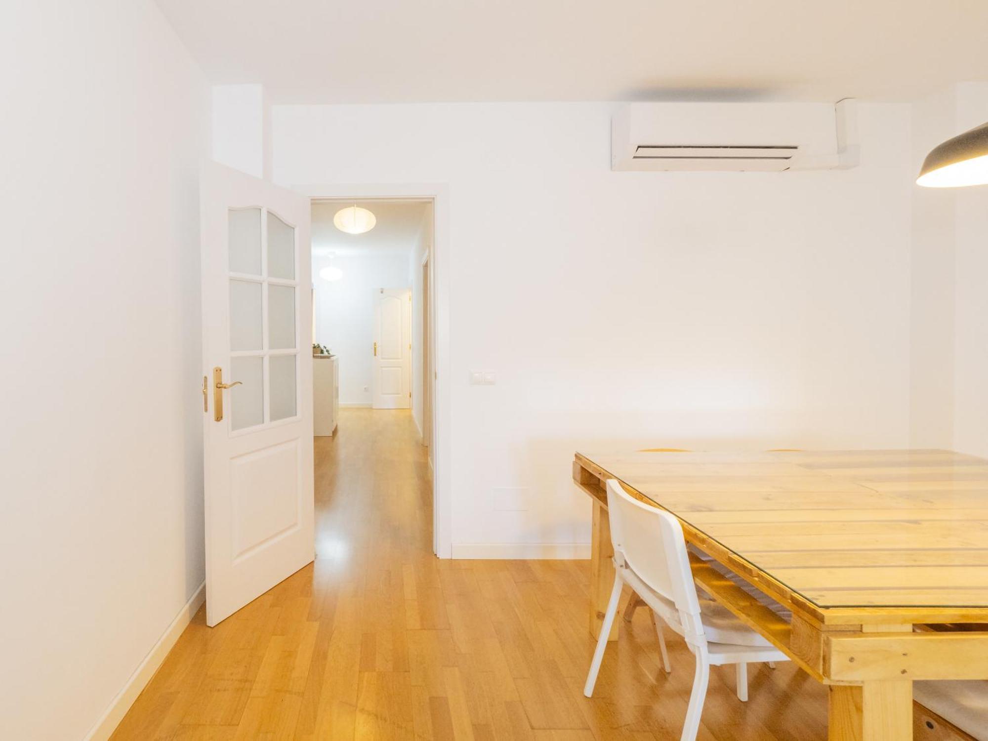 Mshome Gran Casa Rios Rosas 马拉加 外观 照片