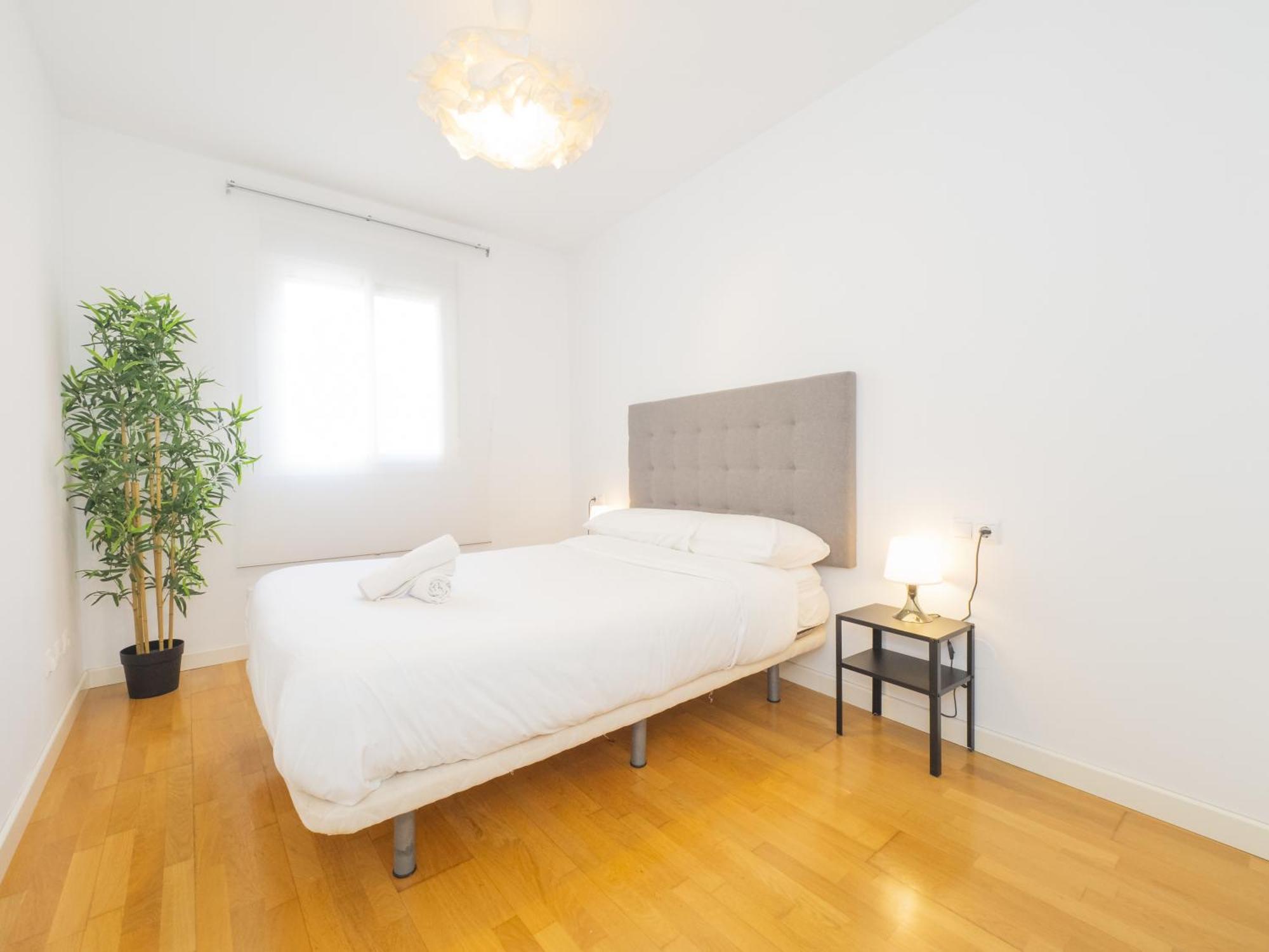 Mshome Gran Casa Rios Rosas 马拉加 外观 照片