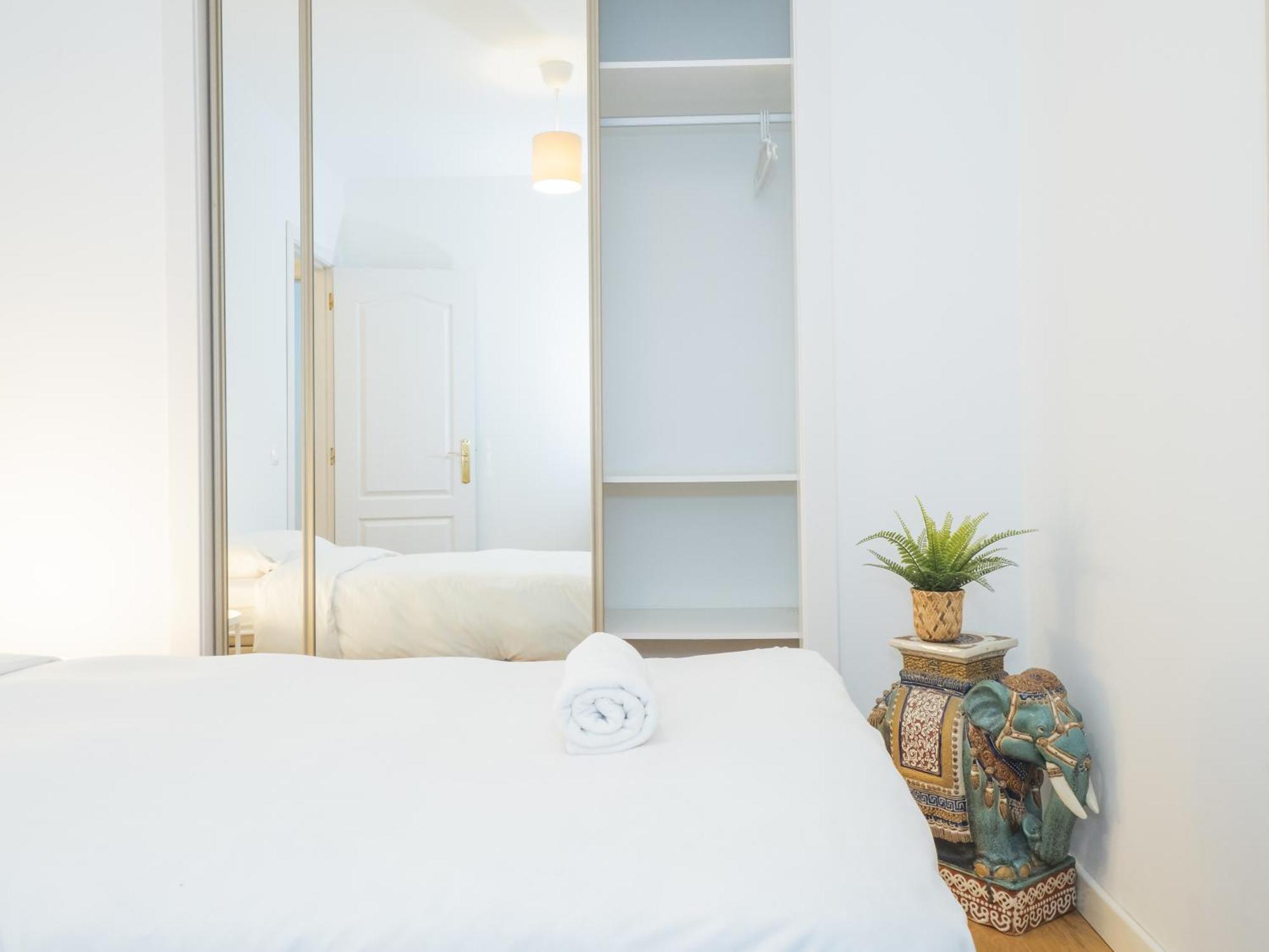 Mshome Gran Casa Rios Rosas 马拉加 外观 照片